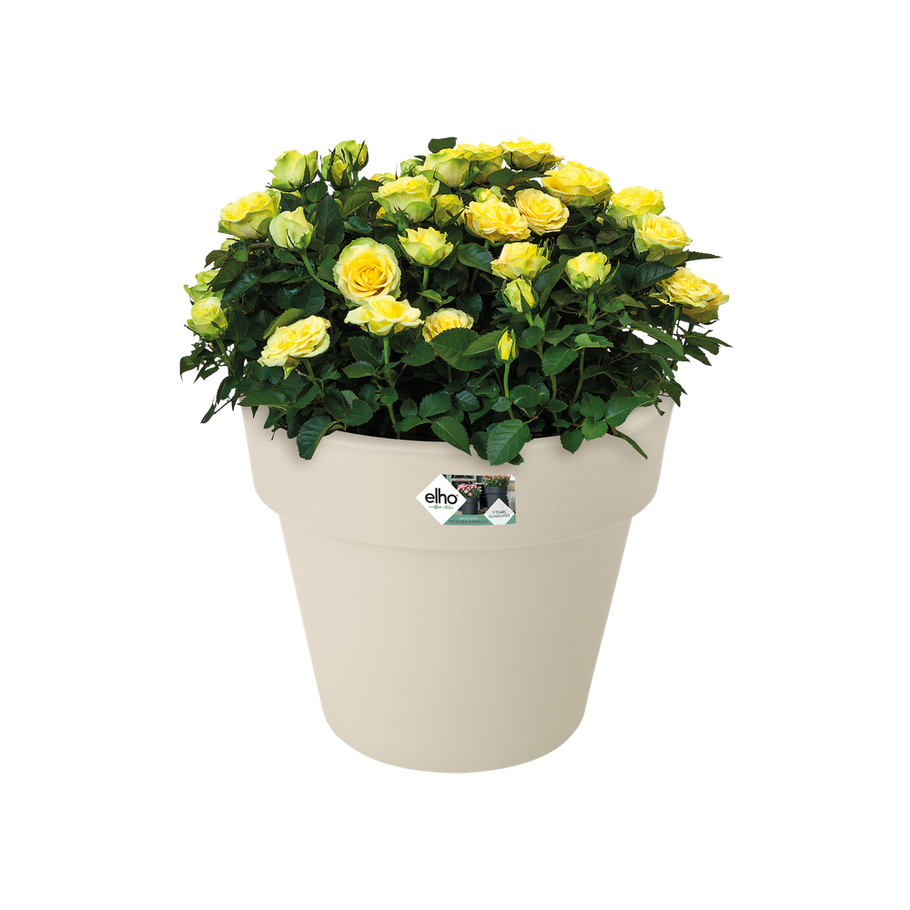 Green Basics Top Planter 30