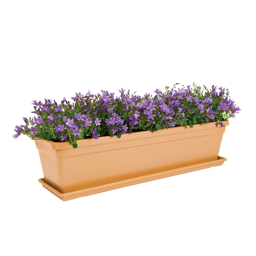 Green Basics Balkon Untersetzer 50
