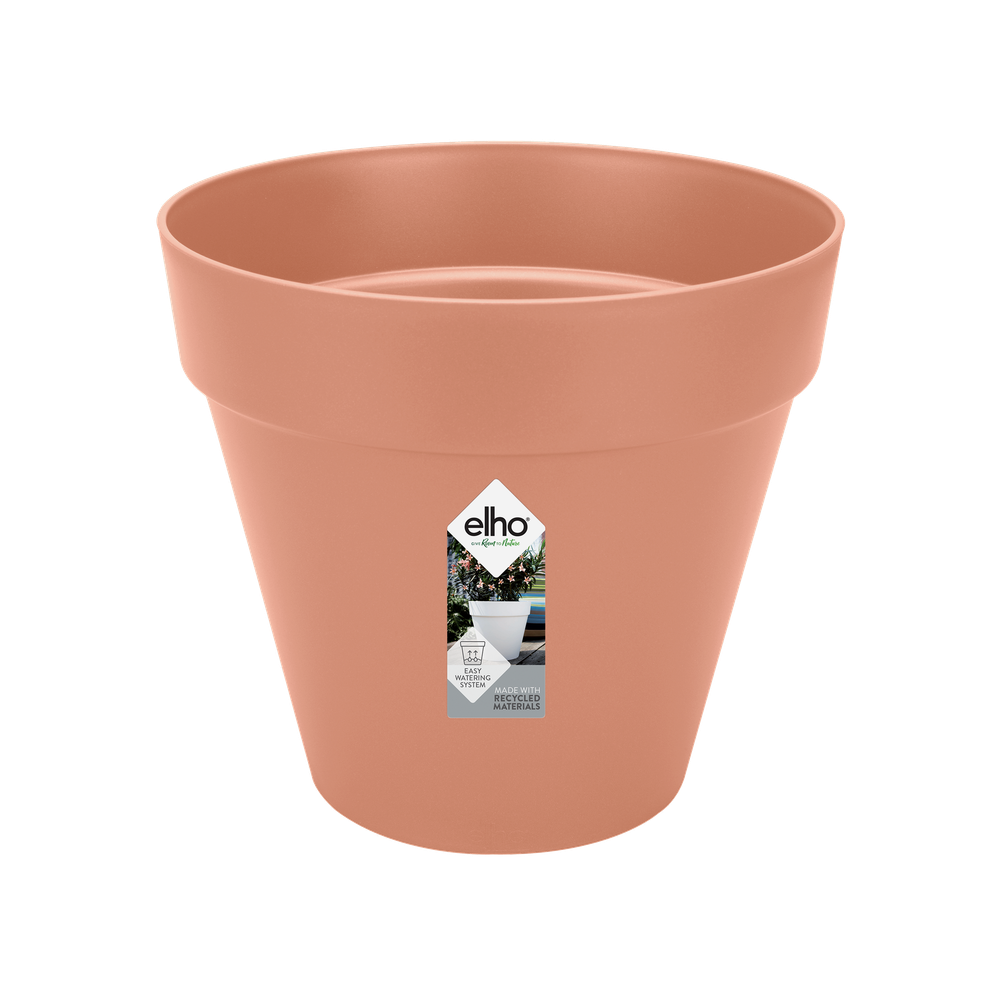 Loft Urban Rund Rollen 50