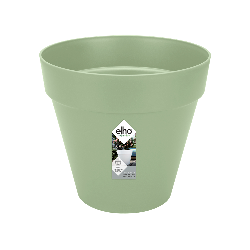 Loft Urban Rund Rollen 40