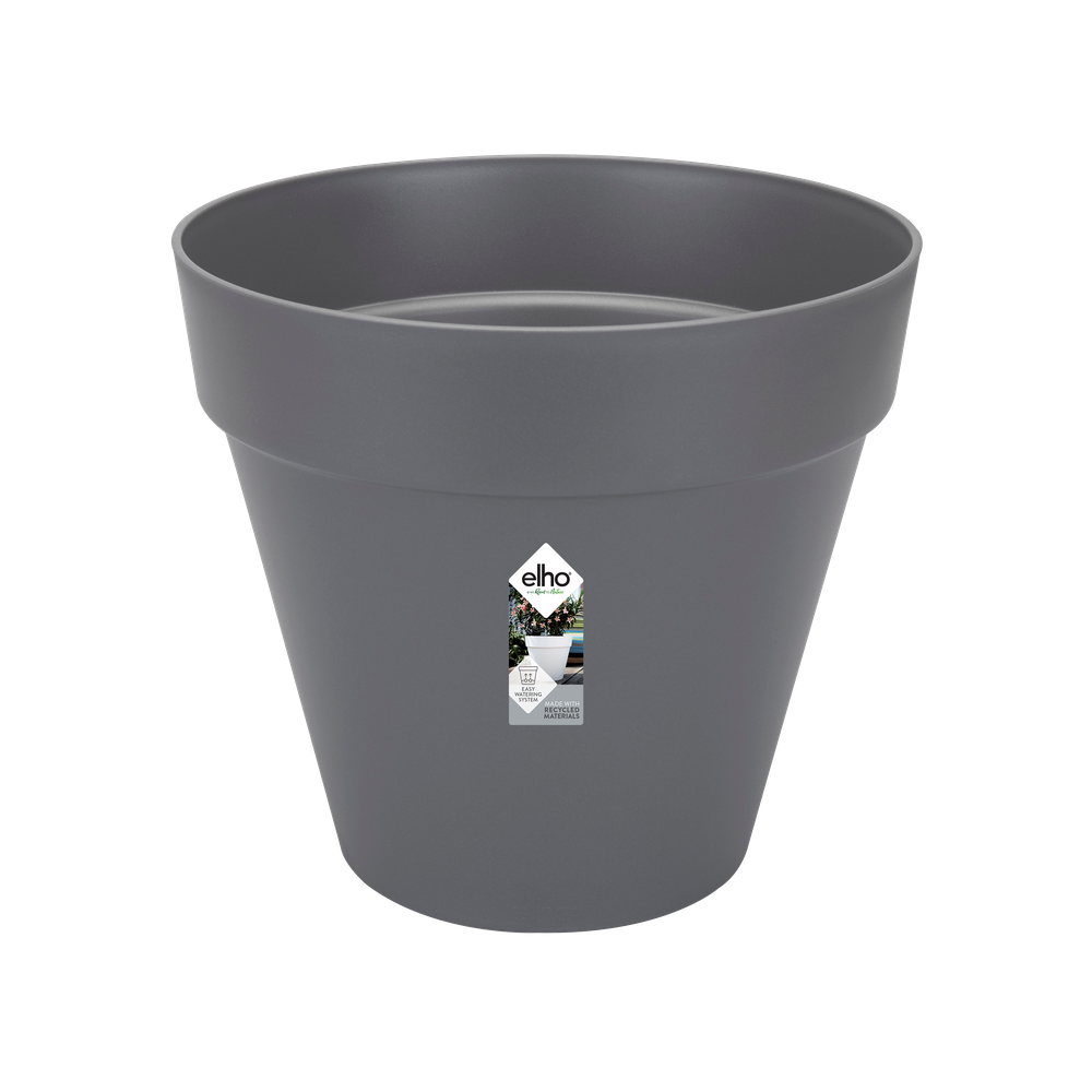 Loft Urban Rund Rollen 50