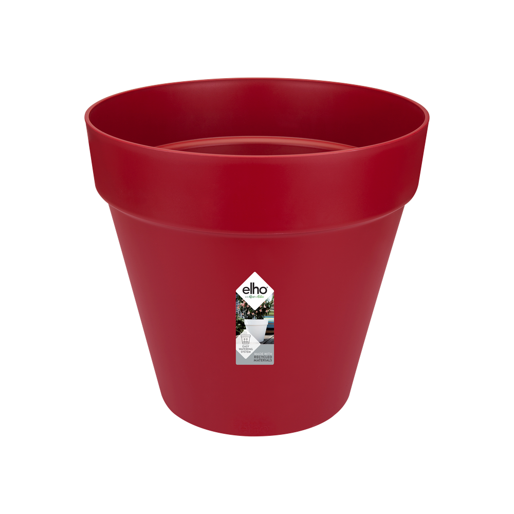 Loft Urban Rund Rollen 40