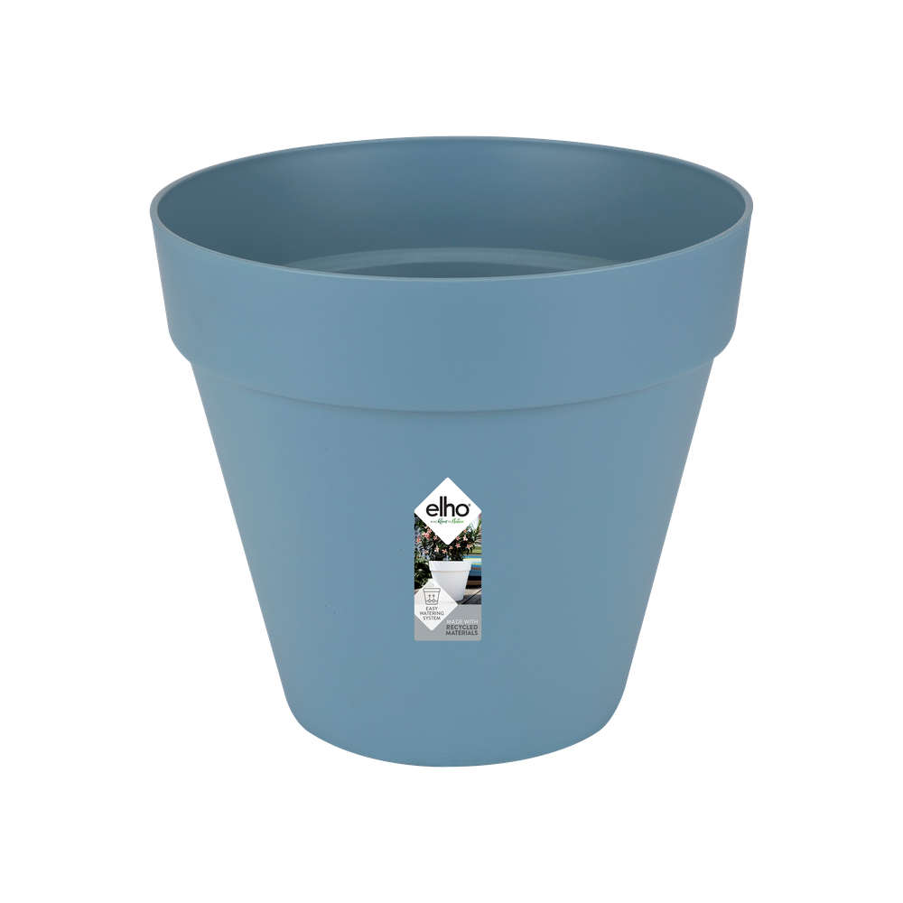 Loft Urban Rund Rollen 40