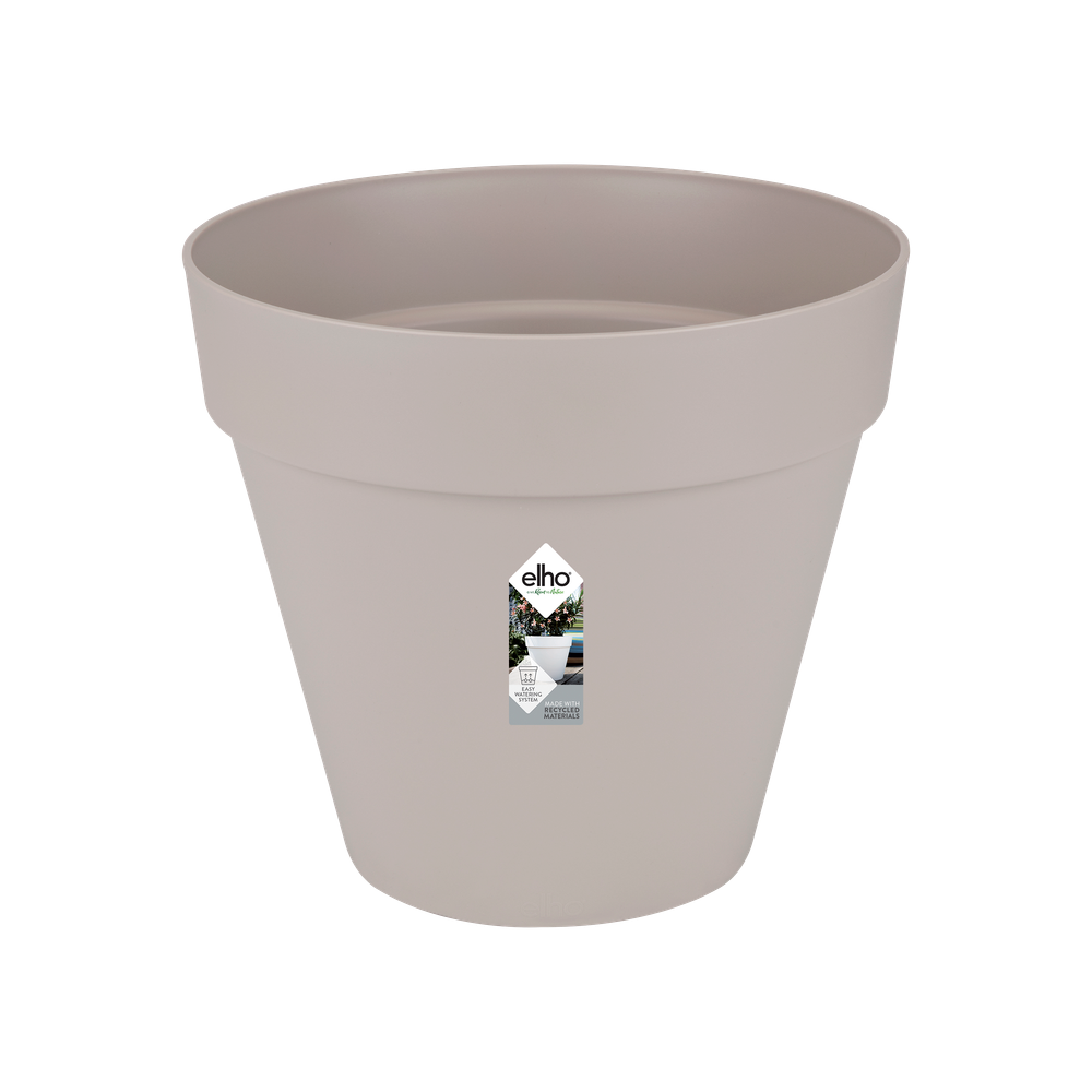 Loft Urban Rund Rollen 50