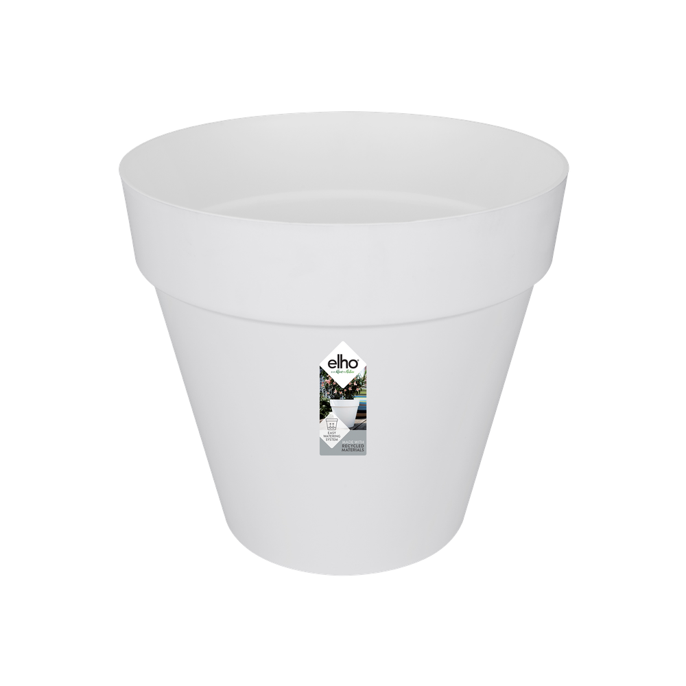 Loft Urban Rund Rollen 50