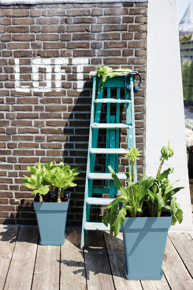 Loft Urban Eckig Hoch 30