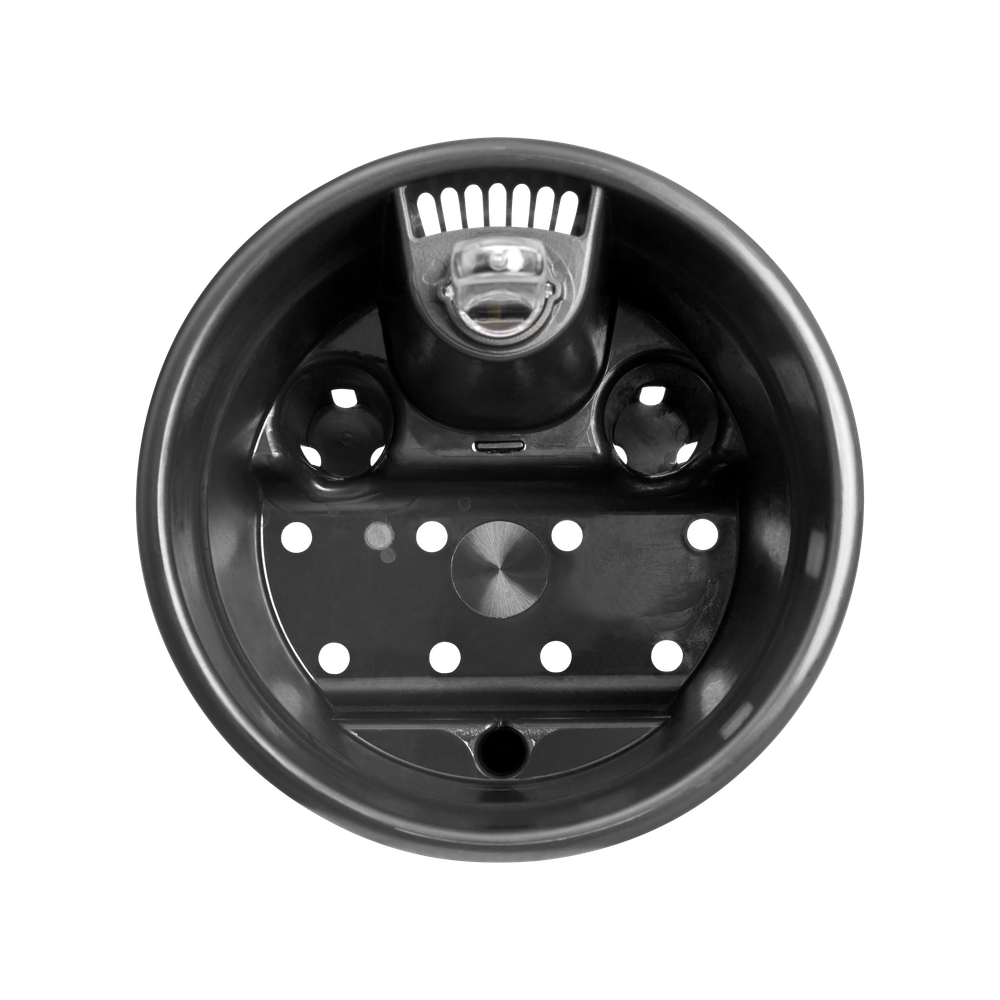 Selbstbewässerungssystem 13