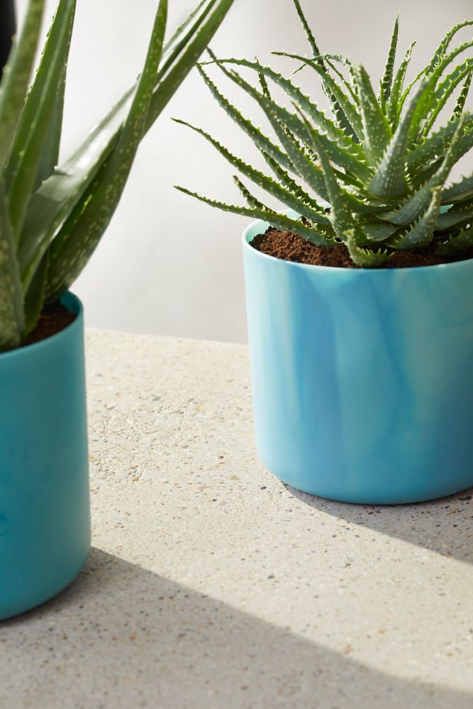 The Ocean Collection Rund 18