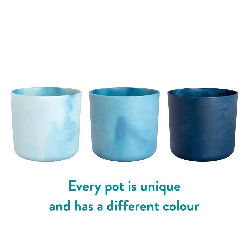 The Ocean Collection Rund 22