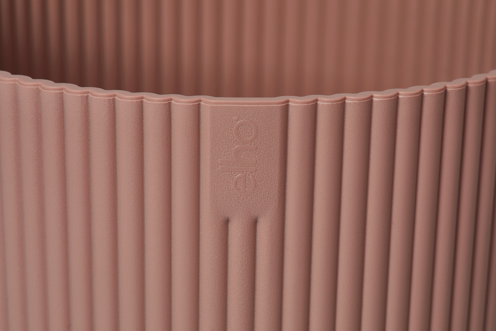 Vibes Fold Rund 47