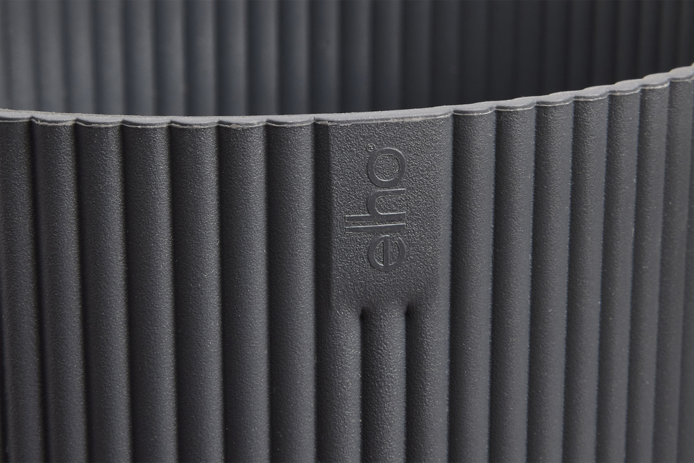 Vibes Fold Rund 40