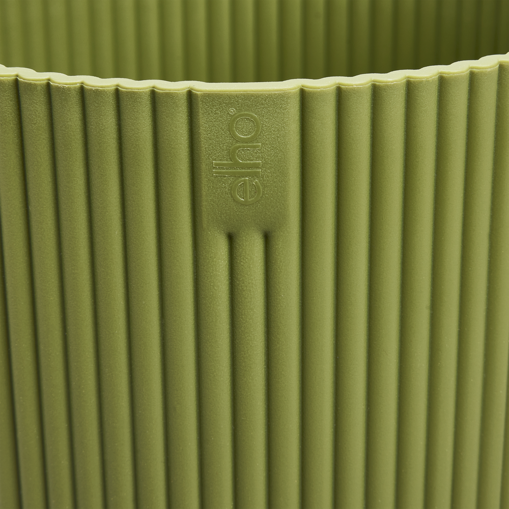 Vibes Fold Rund Mini 9