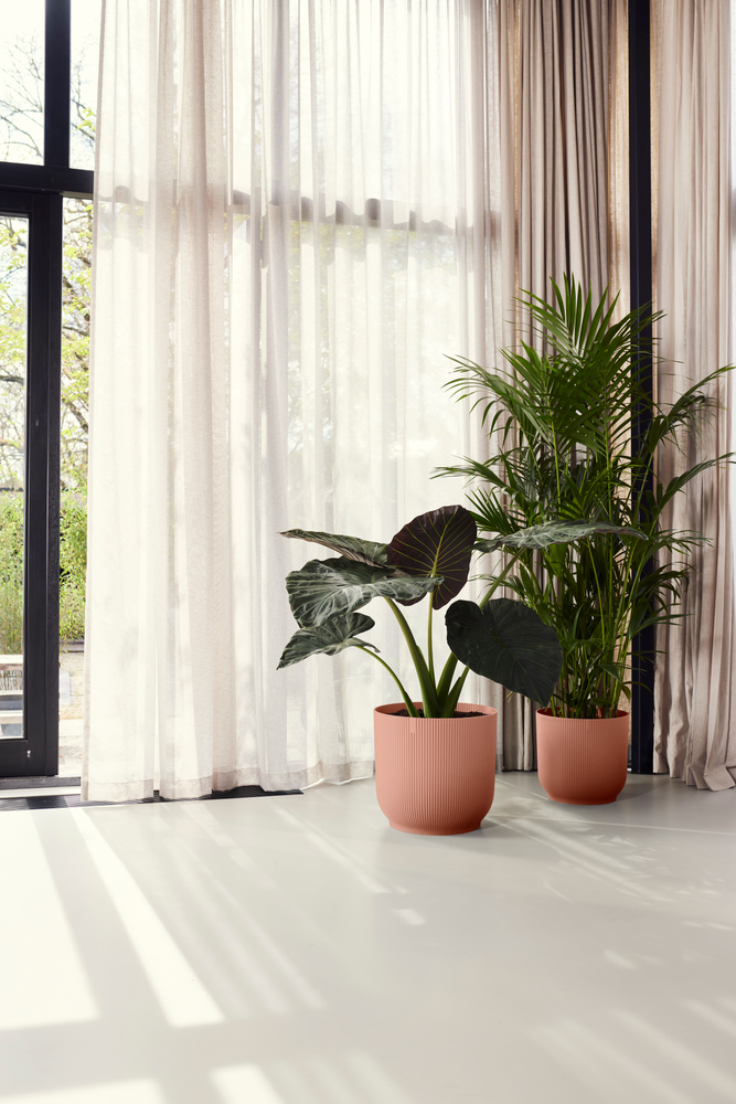 Vibes Fold Rund 40