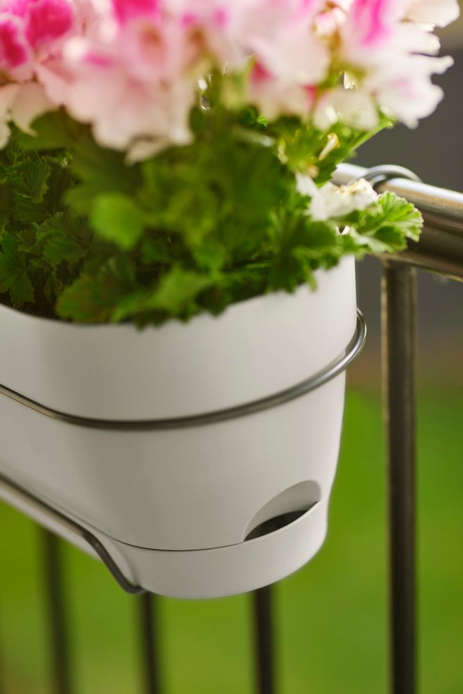 Vibia Campana Balkonkasten Allin1 50