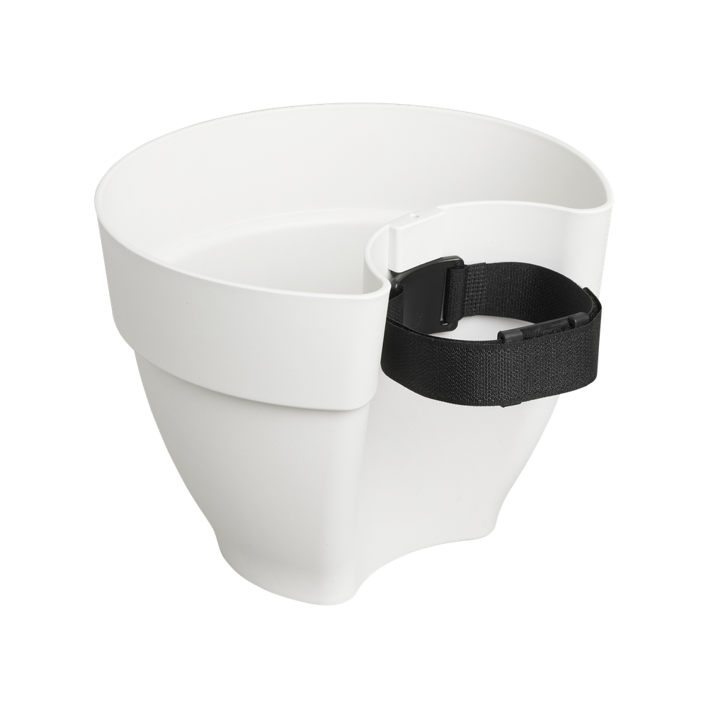 BNDL Vibia C. Fallrohrpflanzgefäss X 3